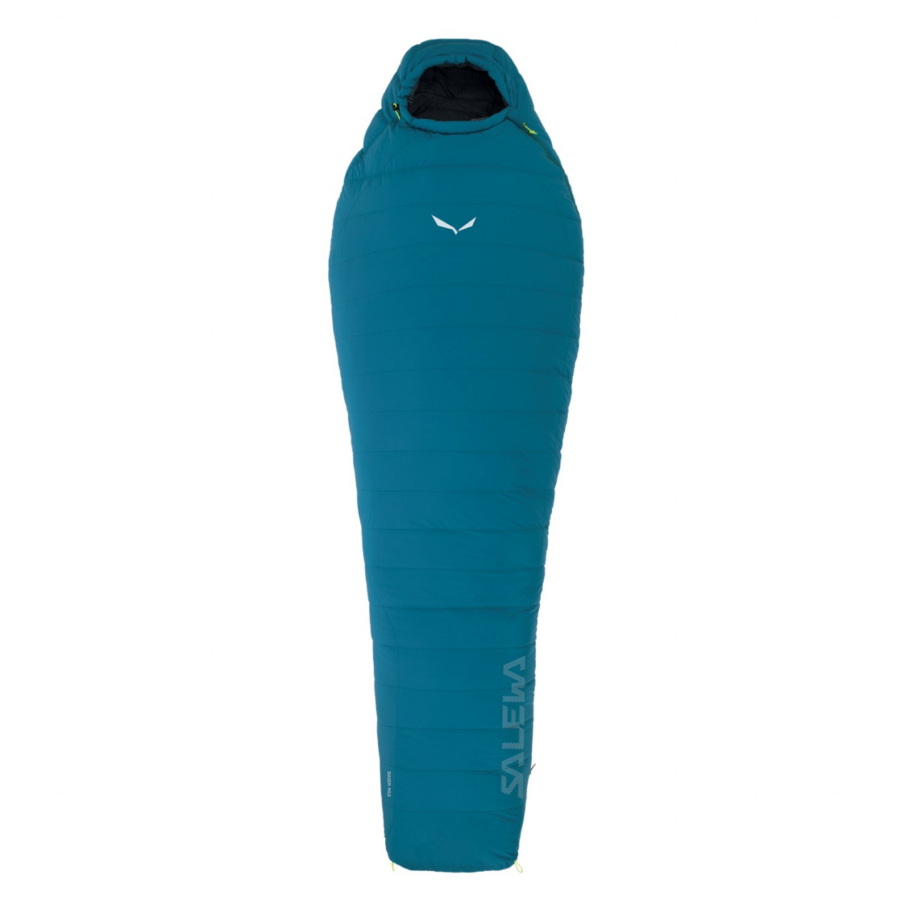 Saco De Dormir Chile - Salewa Diadem Mild Responsive - Azules - XJVP-54721